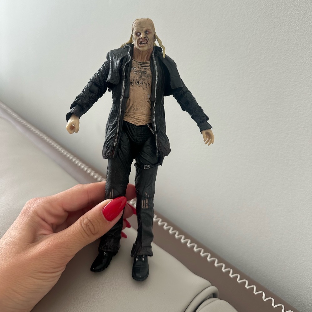 NECA Horror Jason Voorhees 8" ULTIMATE Action Figure